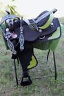 4976 Prorider 18 Western Cordura