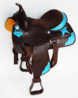 4993 Prorider Western Cordura Trail