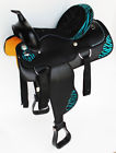 4994 Prorider Western Cordura Trail