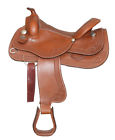 49bf Prorreiner Valley Head Saddlery Dr J