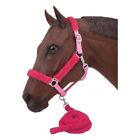 50-9802-11-0 Tough-1 Fuzzy Halter And 688499472210