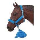 50-9802-13-0 Tough-1 Fuzzy Halter And