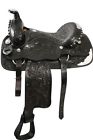 500ws Circle S 16 Saddle