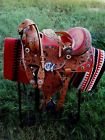 50114 Prorider 14 Horse Western