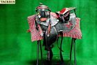50160 Prorider 12 Horse Western