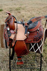 50174 Prorider Horse Western Barrel
