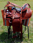 50175 Prorider Horse Western Barrel
