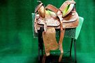 50208 Prorider Horse Western Barrel