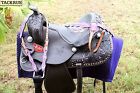 50274 Prorider 13 Horse Western