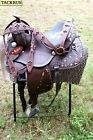 50275 Prorider Horse Western Barrel 50275 Prorider Horse Western Barrel