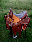 5032 Prorider Horse Western Barrel