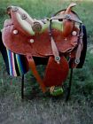 5052 Prorider 16 Horse Western