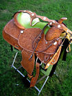 5054 Prorider Horse Western Barrel