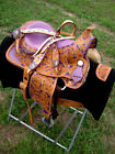 5082 Prorider 12 Horse Western