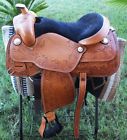 50dcc1 Prorider Horse Western Barrel