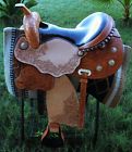 50s00483 Prorider 16 Horse Western