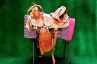 50s05 Prorider 15 Horse Western