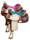 510713 Double T 13 Dbl Youth-pony