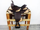 5112 Mr.saddle 15 Brown Leather Synthetic