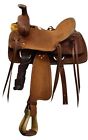 51212 Showman Youth Roping Saddle