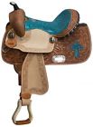 512313 5123 Double T Saddlery 13