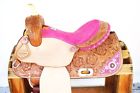 5126 13 Youth Pink Beaded
