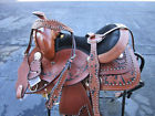 5150 Orlov Hill Custom Pony Kids Youth Pleasure Trail Barrel Saddle