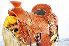 5222 Mr.saddle 16 Stunning Western
