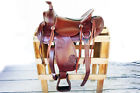 5265 Mr.saddle 16 Western Barrel