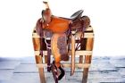 5266 Mr.saddle 16 Classic Western
