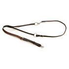 53-52-0-0 Performers Choice Leather Training Martingale 688499117999