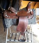 5466 Simco Western Trail Saddle