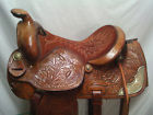 5567 Simco Used Western Horse