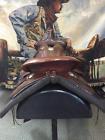 5570 Simco 17 Saddle