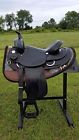 574-936-5942 Dakota 16 Gaited Horse