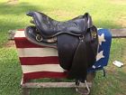 59983 Tucker Montreal Trooper Saddle