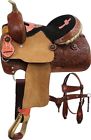 6010 Showman Dbl T Youth-pony