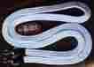 607172 Prorider Horse Roping Western Tack Barrel Reins Cotton