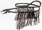 607227 Prorider Horse Roping Knotted
