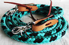 607230 Prorider Horse Roping Tack Western
