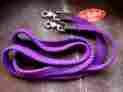60746bulk Prorider Horse Lot 12 Roping Tack Western Barrel Reins Nylon Braided