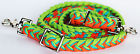 607484 Prorider Horse Roping Knotted