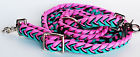 607485 Prorider Horse Roping Knotted