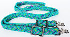 607487 Prorider Horse Roping Knotted