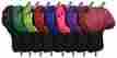 60823 Showman Heavy Quilted 420 Denier Rip Stop Lined Nylon Western Saddle Carrier