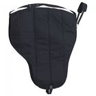 61-1026-2-0 Deluxe Black Nylon Western Saddle Carrier Horse Tack 688499415439