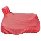 61-8903-5-0 Tough-1 Red Nylon Western 796752528021