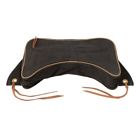 61-9811-2-0 Deluxe Insulated Oiled Cantle Bag