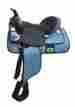 613712 Unbranded 12 Cordura Pony Saddle