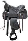 6208 Unbranded Pony Saddle With